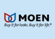 Moen Buy it for Looks. Buy it for Life in 94965