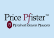 Price Pfister the Preshest Ideas in Pfaucets in 94965