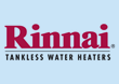 Rinnai Tankless Water Heaters Repaired in 94966